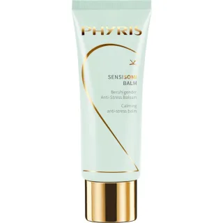 Phyris Sensisomi Balm Balsam als Somi für gestresste Haut im Gesicht