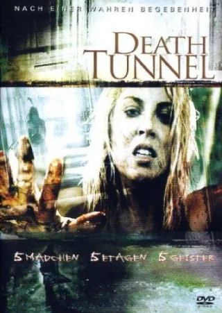 Death Tunnel [DVD] [2006]