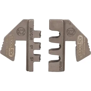 Crimp-Einsatz für DTP - 115.1437