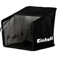 Einhell Fangsack Vertikutierer-Zubehör, für Einhell Elektro-Vertikutierer GC-ES 1231/1, Elektro-Vertikutierer-Lüfter GC-SA 1231/1, 28 l