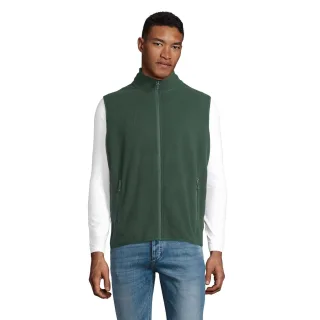 SOLS - "Factor" Weste Mit Reißverschluss für Herren/Damen Unisex ()