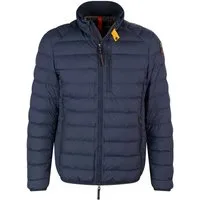 Parajumpers Leichtdaunenjacke PJS UGO - Daunenjacke Herren Blue Navy (S & M) Black (XS & L)