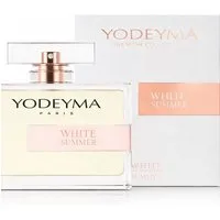 Eau de Parfum White Summer Eau de Parfum Damenparfum Sommer frisch zitrisch 100 ml