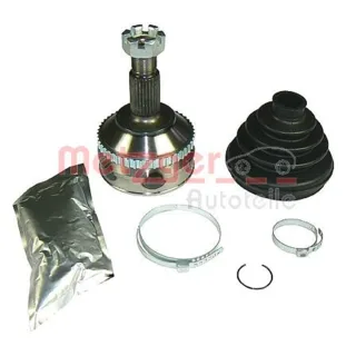 Metzger Antriebswellengelenk Citroen Fiat Lancia Peugeot 7110049