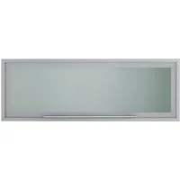 OPTIFIT Klapphängeschrank, Breite 100 cm