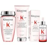 Kérastase Haarpflege-Set Genesis Anti-Hairloss Routine, 3-tlg.