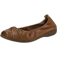 Josef Seibel Josef Seibel Ballerinas Nappaleder Ballerina