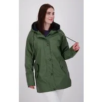 ankerglut Regenjacke Friesennerz #ankerglutsea Regenmantel, Longjacket auch in Großen Größen erhältlich