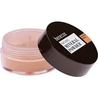 Benecos Puder Natural Mineral Powder - Medium beige 10g