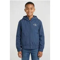 Calvin Klein Jeans Blouson MONOLOGO ESSENTIAL JACKET Kinder bis 16 Jahre