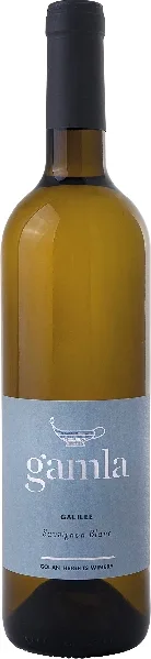 Golan Heights Winery Gamla Sauvignon Blanc Jg. 2023