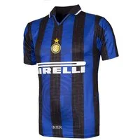 COPA Fußballtrikot Inter Mailand 1997/98 (Packung)