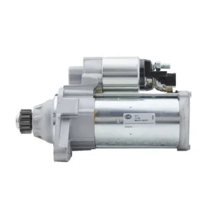 Hella Anlasser 0,9 kW Audi Seat Skoda VW 8EA011612-271