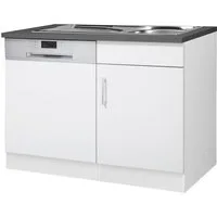 KOCHSTATION Spülenschrank KS-Paris