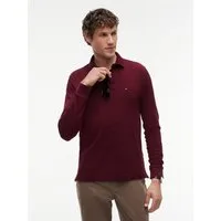 Tommy Hilfiger Langarm-Poloshirt 1985 REGULAR LS POLO