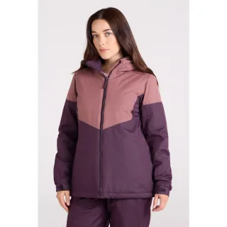 Mountain Warehouse - "Moon II" Skijacke für Damen (Hellrosa)