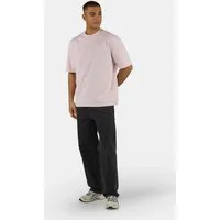 PEGADOR T-Shirt Reine Oversized Tee Baumwolle, oversize