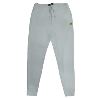 Lyle & Scott Skinny Herren-Trainingshosen Grau