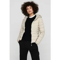 ONLY Steppjacke ONLTAHOE HOOD JACKET OTW NOOS Kunstfaser, perfekt für den Übergang
