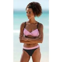 Buffalo Bikini-Hose Florida mit Zierschleife, Mix-Kini