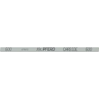 PFERD TOOLS Polierstein vierkant für harte Materialien im Werkzeug- und Formenbau - 33400050