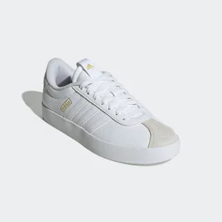 adidas Sportswear Sneaker "VL COURT 3.0" inspiriert vom Design des adidas samba