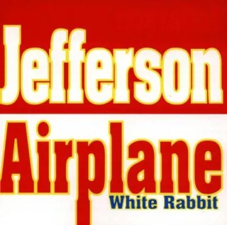 White Rabbit-Live