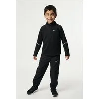 Nike Sportswear Trainingsanzug NKB K NK DF MILER HZ TOP PANT (2-tlg), zweiteiliger Anzug, für Kinder, leichtes Material, pflegeleicht