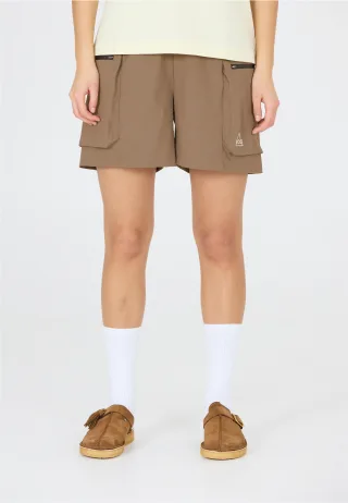 SOS Shorts "Mayon" im vielseitigen Cargo-Style