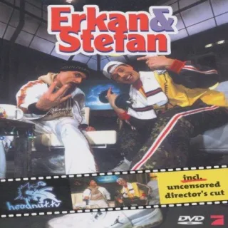 Headnut TV [DVD] [2002]