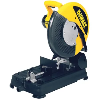 DEWALT Metallkreissäge 355mm 2200 Watt - DW872-QS