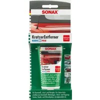 Sonax SONAX KratzerEntferner Kunststoff NanoPro 75 ml (Blister) Lackpolitur