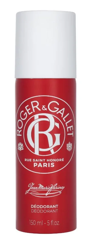 Roger & Gallet Jean Marie Farina Deo Spray.