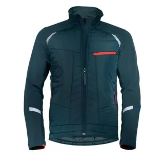 uvex suXXeed Hybridjacke blau XXL - 8933213