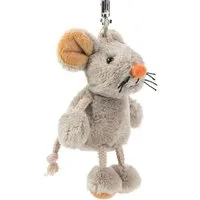 Schaffer Collection Plüschanhänger Maus "Eddi"