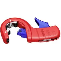 Knipex Rohrschneider Knipex 90 23 01 BK Rohrschneider