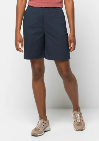 Jack Wolfskin Shorts "DESERT SHORTS W"