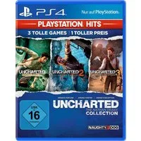 Uncharted: The Nathan Drake Collection PlayStation 4