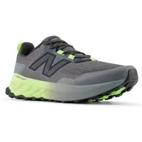 New Balance Garoe Trailrunningschuh für Erwachsene, mit Gummi-Laufsohle