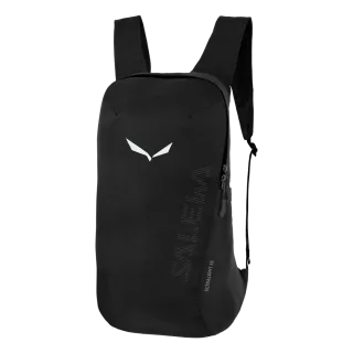 SALEWA - Ultralight 15L Rucksack - Schwarz (Gr.UNI)
