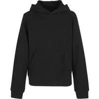 URBAN CLASSICS Kapuzensweatshirt Urban Classics Girls Light Terry Oversized Hoodie