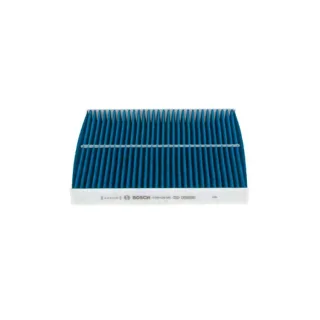 Bosch Aktivkohle-Innenraumfilter Audi Seat Skoda VW 0986628566