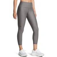Under Armour® Funktionstights Under Armour Damen Tight Ankle HeatGear Armour No-Slip 1365335