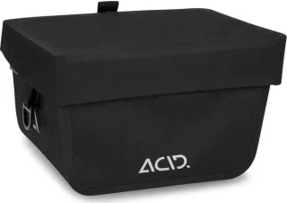 Acid Pure FILink Lenkertasche black 5 L