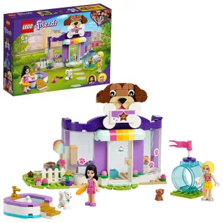 LEGO ? 41691 Friends ? Friends Hundetagespflege