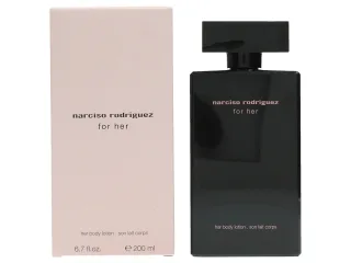 Narciso Rodriguez For Her Körperlotion 200ml
