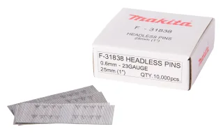 Makita Stift 0.6x25mm - F-31838
