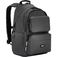 LARKSON Schulrucksack No 3 Advanced Rucksack für Schule, Mädchen Jungen (1-tlg), 3 Hauptfächer, Seitentasche, Laptopfach, Wasserabweisend