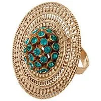 Brigitte von Boch Fingerring Charon Ring