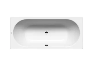 Kaldewei Badewanne CLASSIC DUO 103, 1600x700x430mm, 290300010001 290300010001